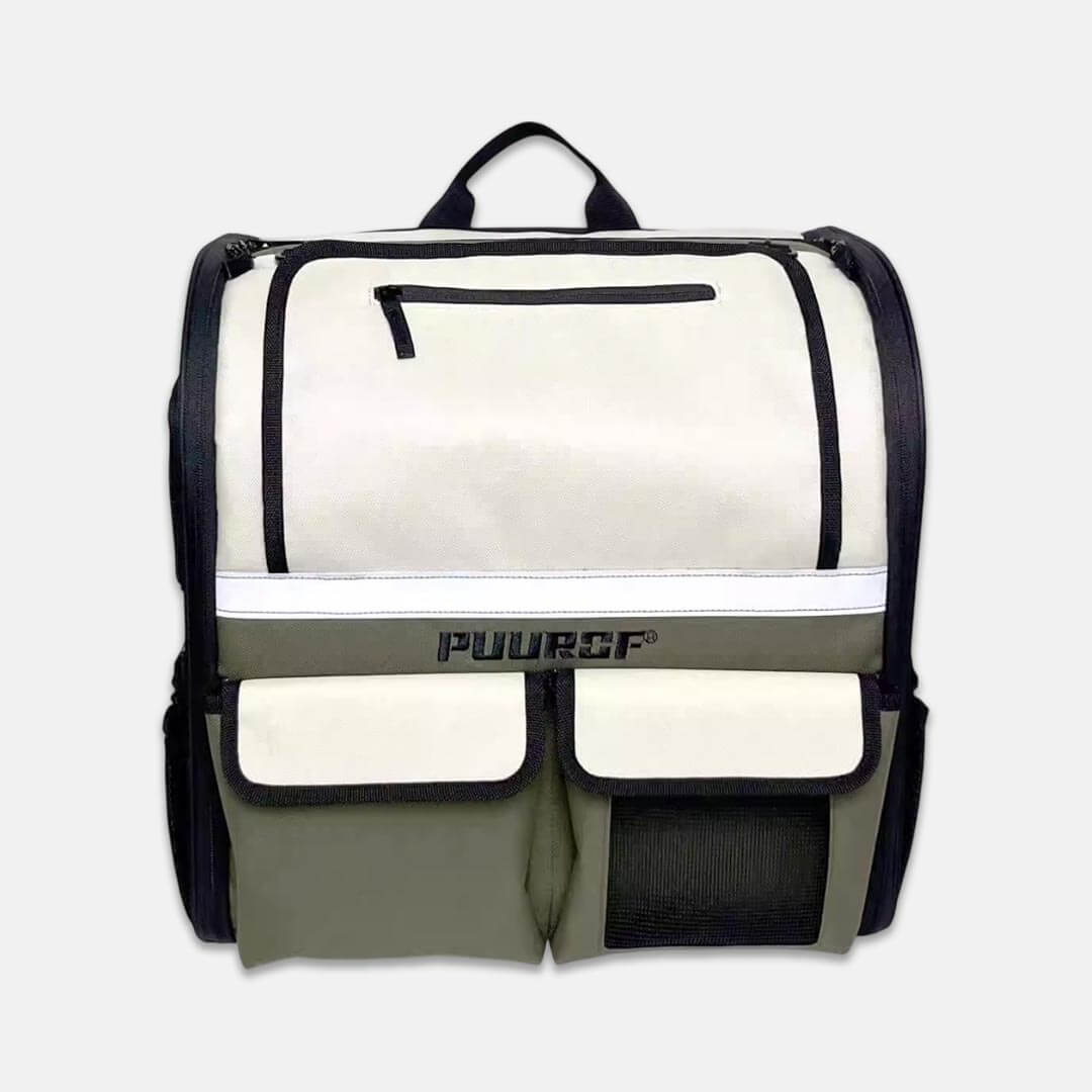 Cat Backpack Carrier for Large Cats | MissyMoMo