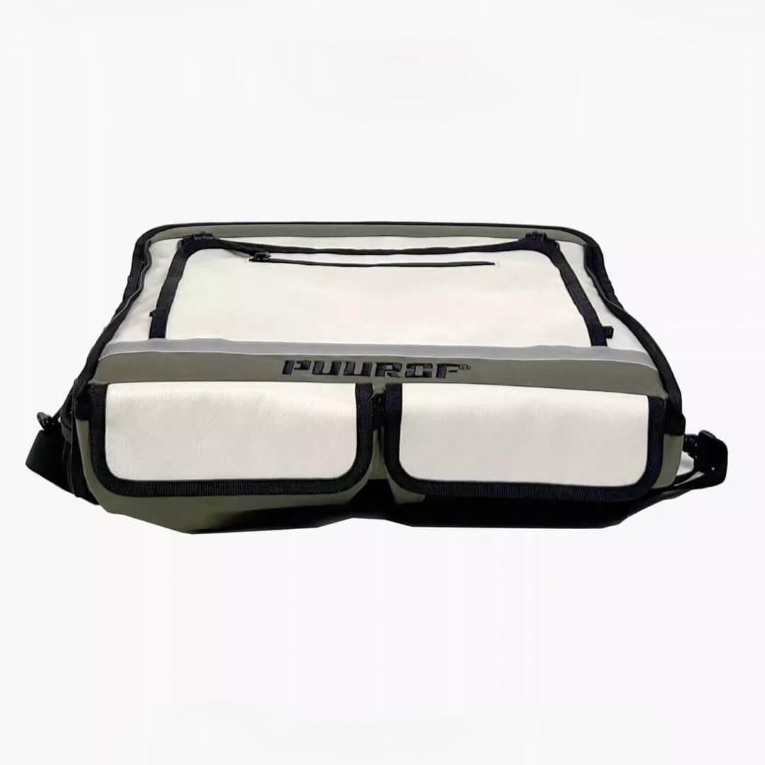 Collapsible Large Cat Backpack | MissyMoMo