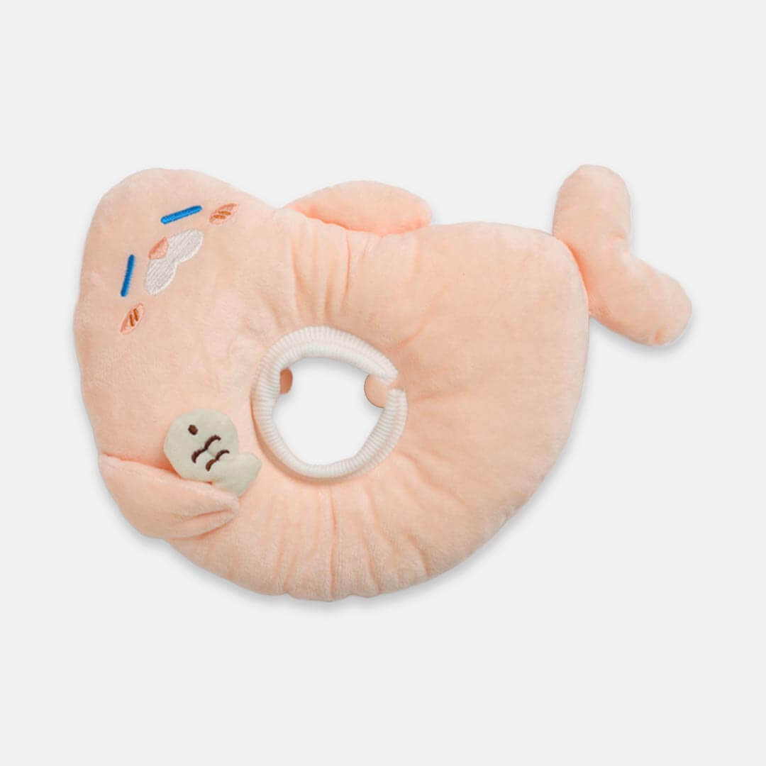 Seal E Collar for Cats | Cat Cone Collar | MissyMoMo