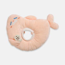 Load image into Gallery viewer, Seal E Collar for Cats | Cat Cone Collar | MissyMoMo
