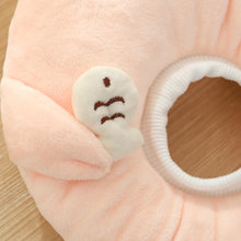Load image into Gallery viewer, Seal E Collar for Cats | Cat Cone Collar | MissyMoMo
