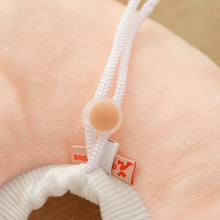 Load image into Gallery viewer, Seal E Collar for Cats | Cat Cone Collar | MissyMoMo
