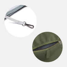 Load image into Gallery viewer, Top Loading Cat Backpack for Large Cats | Cat Carrier for Chubby Kitties | MissyMoMo
