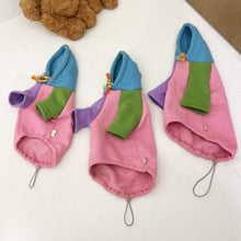 Load image into Gallery viewer, Cute &amp; Colorful Hoodie for Sphynx Cats | MissyMoMo
