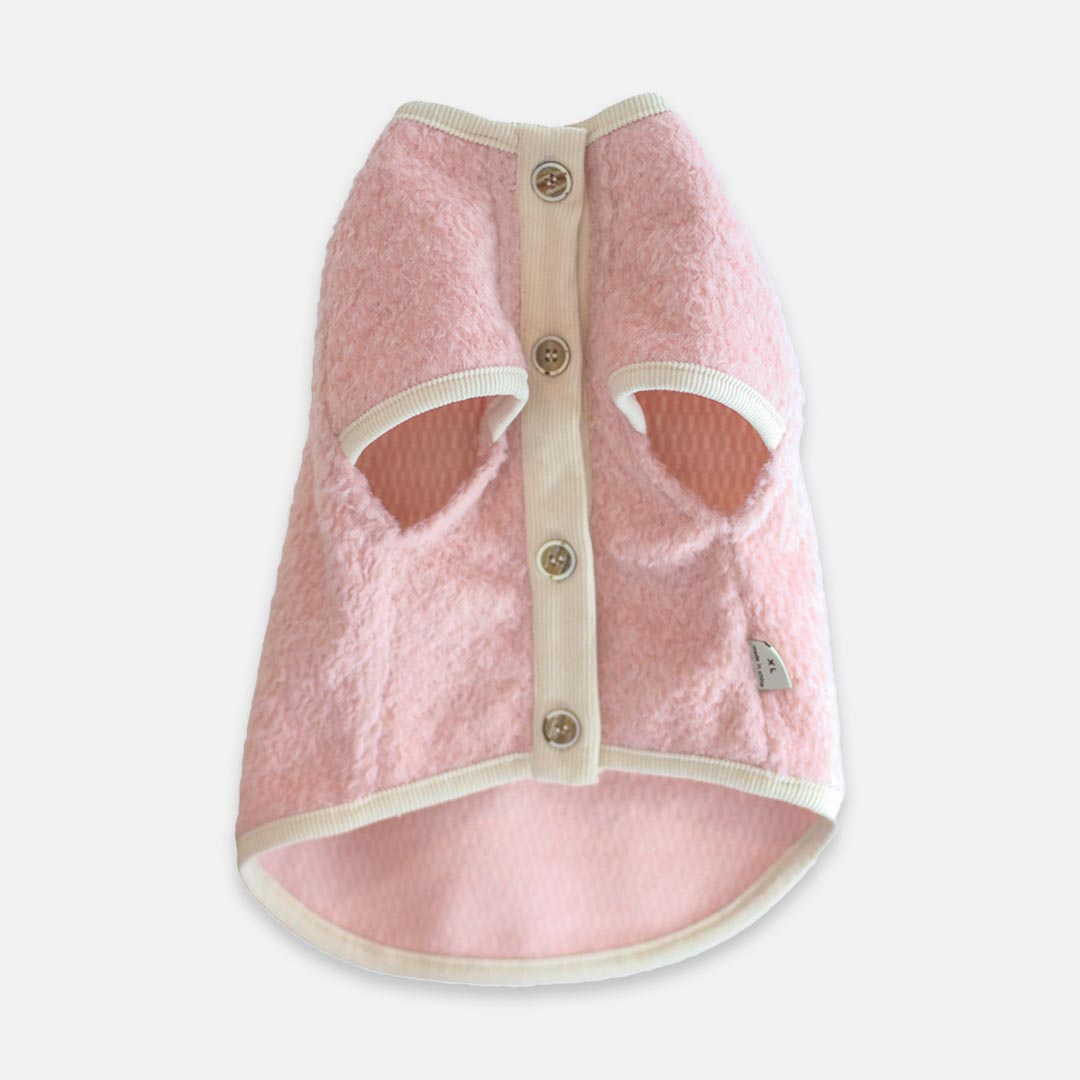 MoMo Cat Vest | Cat Clothes | MissyMoMo