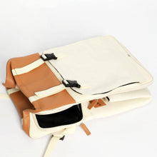 Load image into Gallery viewer, Tinypet Cat Backpack | Large Collapsible Cat Carrier | MissyMoMo
