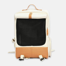 Load image into Gallery viewer, Tinypet Cat Backpack for Large Cats | MissyMoMo
