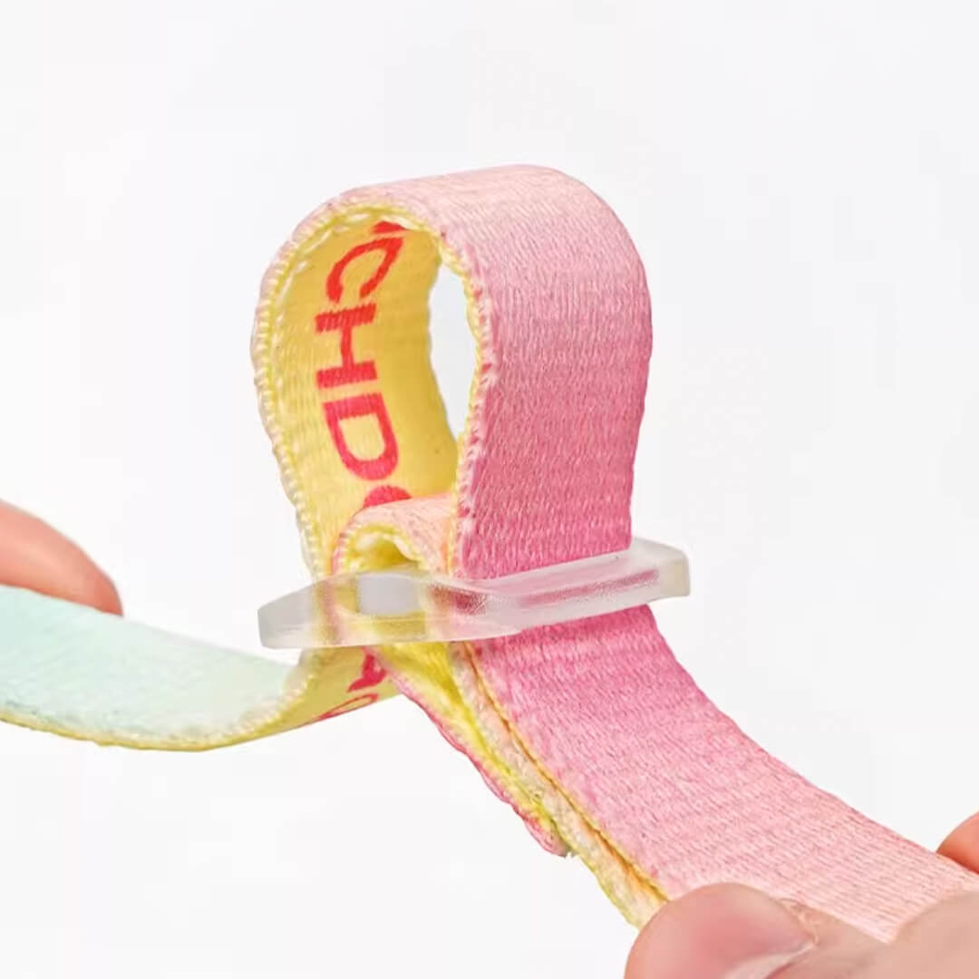 Colorful Cat Leash | MissyMoMo