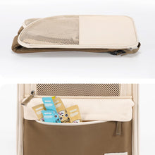 Load image into Gallery viewer, Lightweight &amp; Foldable Cat Backpack | MissyMoMo
