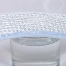 Load image into Gallery viewer, Velcro on Angel Cat Harness | MissyMoMo
