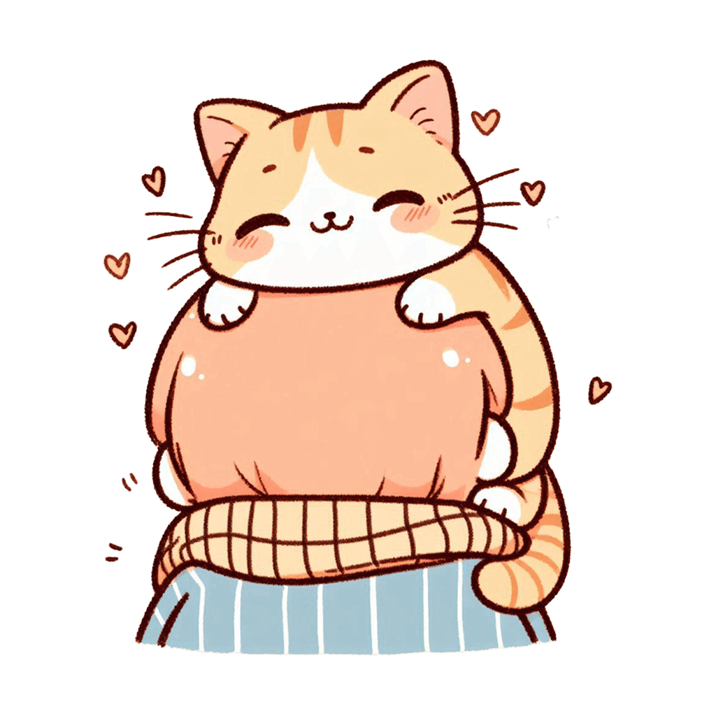 Cat Age to Human Years Calculator