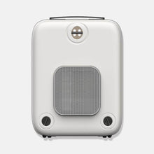 Load image into Gallery viewer, Back View of Cataway Space Cat Backpack | MissyMoMo
