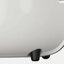 Load image into Gallery viewer, Bottom View of Cataway Space Cat Backpack Showing Feet | MissyMoMo
