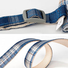 Load image into Gallery viewer, Fuji Cat Harness Fabric and Buckle | MissyMoMo
