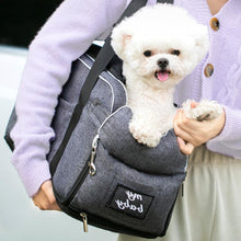 Load image into Gallery viewer, Purry Cat Car Seat Carrier | Car Seat For Pets | MissyMoMo
