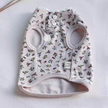 Load image into Gallery viewer, Daisy Cat Vest | Cat Clothes for Sphynx | MissyMoMo 
