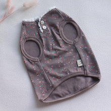 Load image into Gallery viewer, Daisy Cat Vest | Cat Clothes for Sphynx | MissyMoMo 
