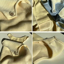 Load image into Gallery viewer, Neko Cat Dungarees | Cat Clothes | MissyMoMo
