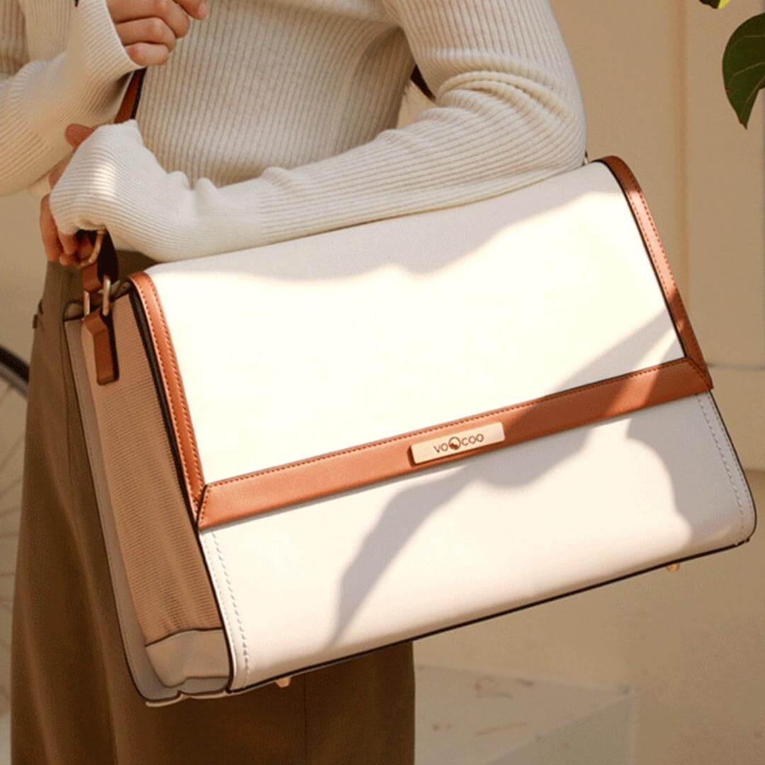 Voocoo Designer Cat Carrier | Cat Carrier for Travel | MissyMoMo