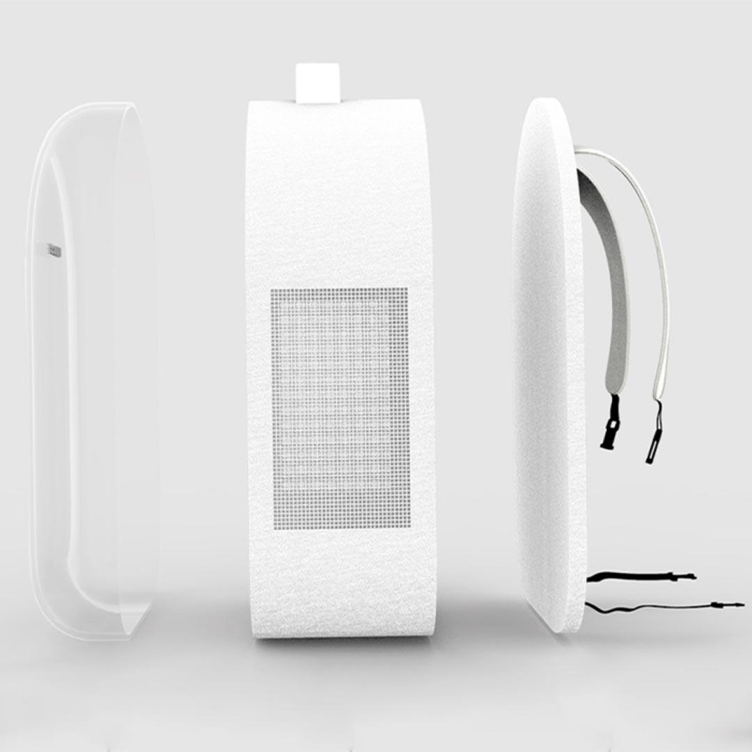 Wulee Clear Bubble Cat Backpack | Cat Travel Carrier | MissyMoMo